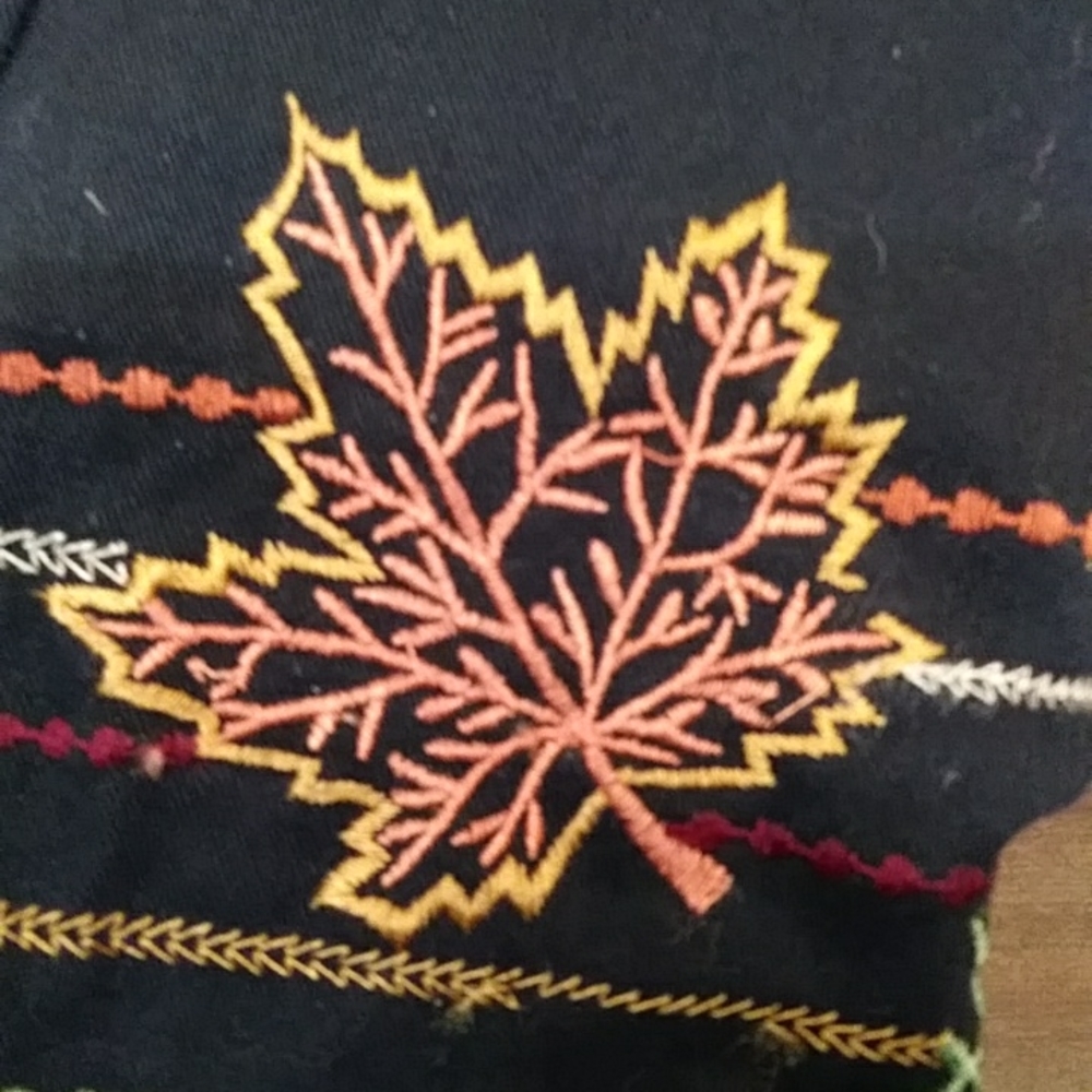 Sara Studio Jacket - Picture 4 of 8